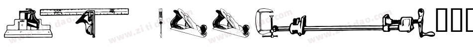 CK Tools字体转换